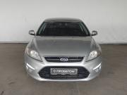 Ford Mondeo IV Рестайлинг Москва  - изображение 21