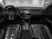 Kia Optima IV Рестайлинг Москва  - изображение 36