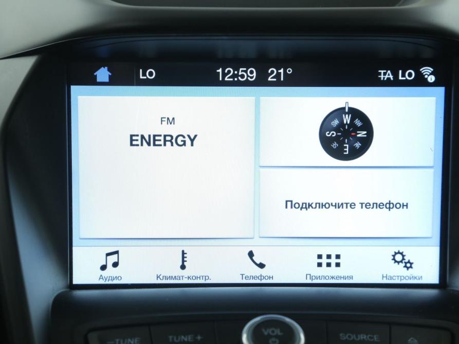 Ford Kuga II Рестайлинг Иваново  - изображение 15