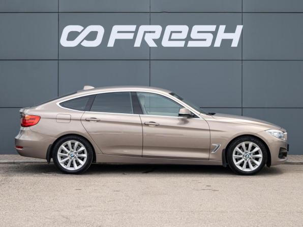 BMW 3 серии VI (F3x) с пробегом 2013 года, цена 1 950 000 рублей, 154933 км, лифтбек, Автокод Объявления