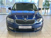 Skoda Octavia III (A7) Волгоград  - изображение 21