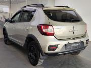 Renault Sandero II Рестайлинг Уфа  - изображение 30