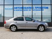 Skoda Octavia II (A5) Рестайлинг Екатеринбург  - изображение 28