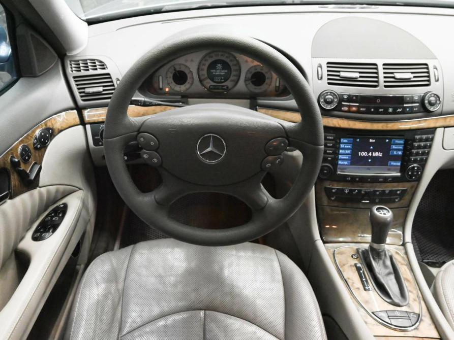 Mercedes-Benz E-Класс III (W211 S211) Рестайлинг Екатеринбург  - изображение 12