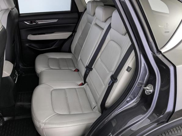 Mazda CX-5 II с пробегом 2018 года, цена 3 020 000 рублей, 60457 км, внедорожник, Автокод Объявления