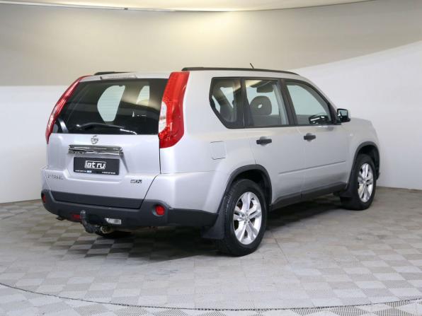 Nissan X-Trail II Рестайлинг с пробегом 2013 года, цена 1 395 000 рублей, 146000 км, внедорожник, Автокод Объявления