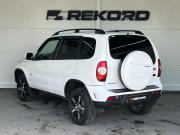 Chevrolet Niva I Рестайлинг Уфа  - изображение 17