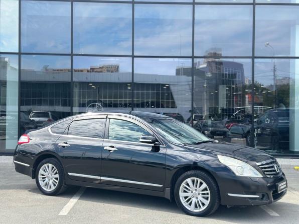 Nissan Teana II Рестайлинг с пробегом 2012 года, цена 859 000 рублей, 258268 км, седан, Автокод Объявления