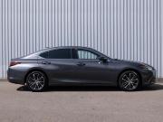 Lexus ES VII Рестайлинг Сочи  - изображение 39