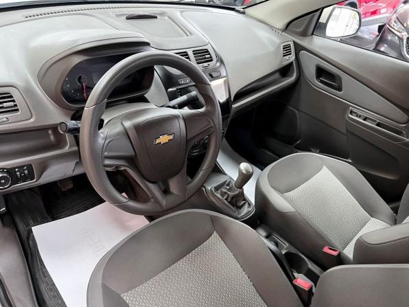 Chevrolet Cobalt II с пробегом 2013 года, цена 745 000 рублей, 145337 км, седан, Автокод Объявления