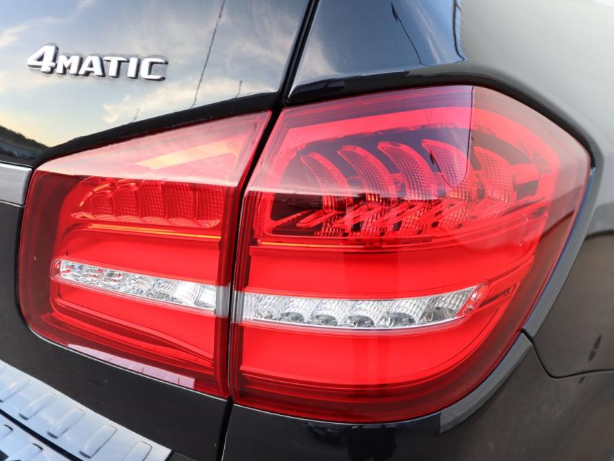 Mercedes-Benz GLS I (X166) Москва  - изображение 24