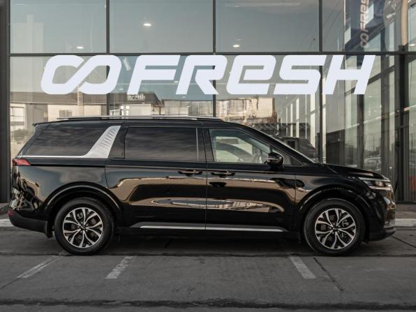 Kia Carnival IV с пробегом 2022 года, цена 4 710 000 рублей, 26450 км, минивэн, Автокод Объявления