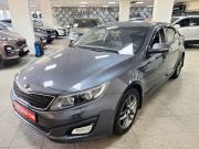 Kia Optima III Рестайлинг Мончегорск  - изображение 20