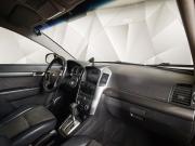 Chevrolet Captiva I Москва  - изображение 27