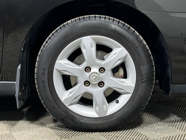 Nissan Almera III (G15) с пробегом 2017 года, цена 849 000 рублей, 146800 км, седан, Автокод Объявления