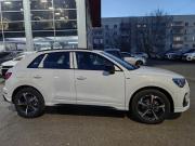 Audi Q3 II (F3) Нижнекамск  - изображение 34