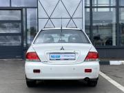 Mitsubishi Lancer IX Рестайлинг Москва  - изображение 26