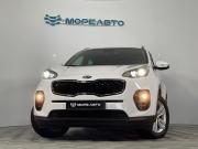 Kia Sportage IV Калининград  - изображение 27