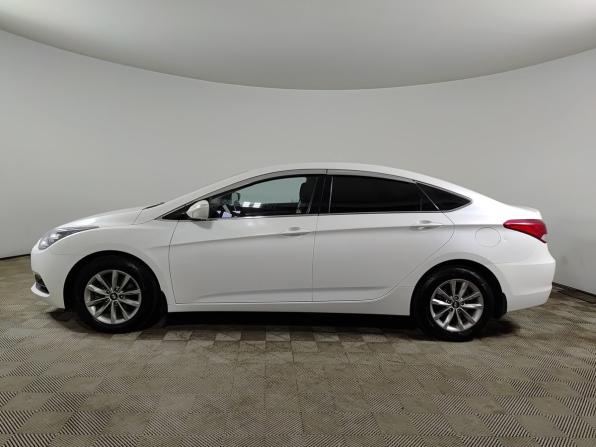 Hyundai i40 I Рестайлинг с пробегом 2016 года, цена 1 150 000 рублей, 304698 км, седан, Автокод Объявления