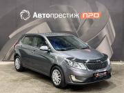 Kia Rio III Пермь  - изображение 24
