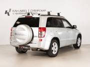 Suzuki Grand Vitara II Рестайлинг Казань  - изображение 11