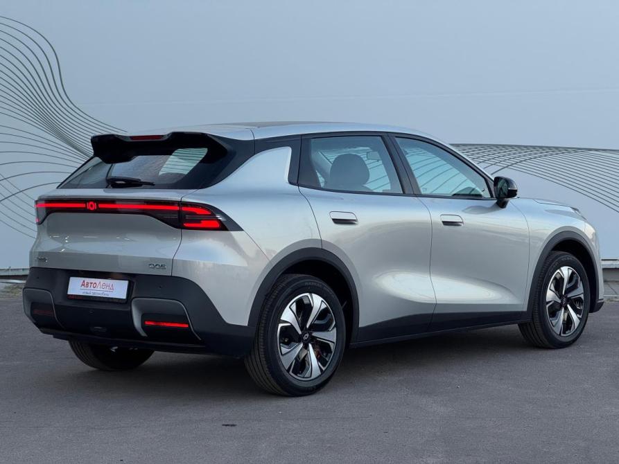 Changan Qiyuan Q05 II Воронеж  - изображение 9