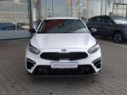 Kia Cerato IV Екатеринбург  - изображение 33