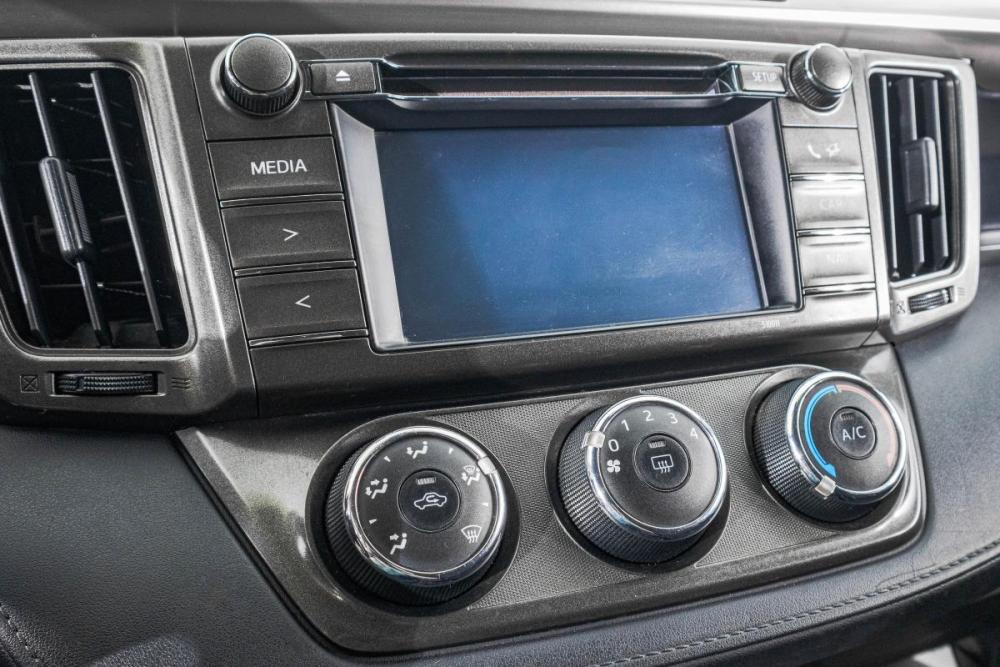 Toyota RAV4 IV (XA40) Барнаул  - изображение 20