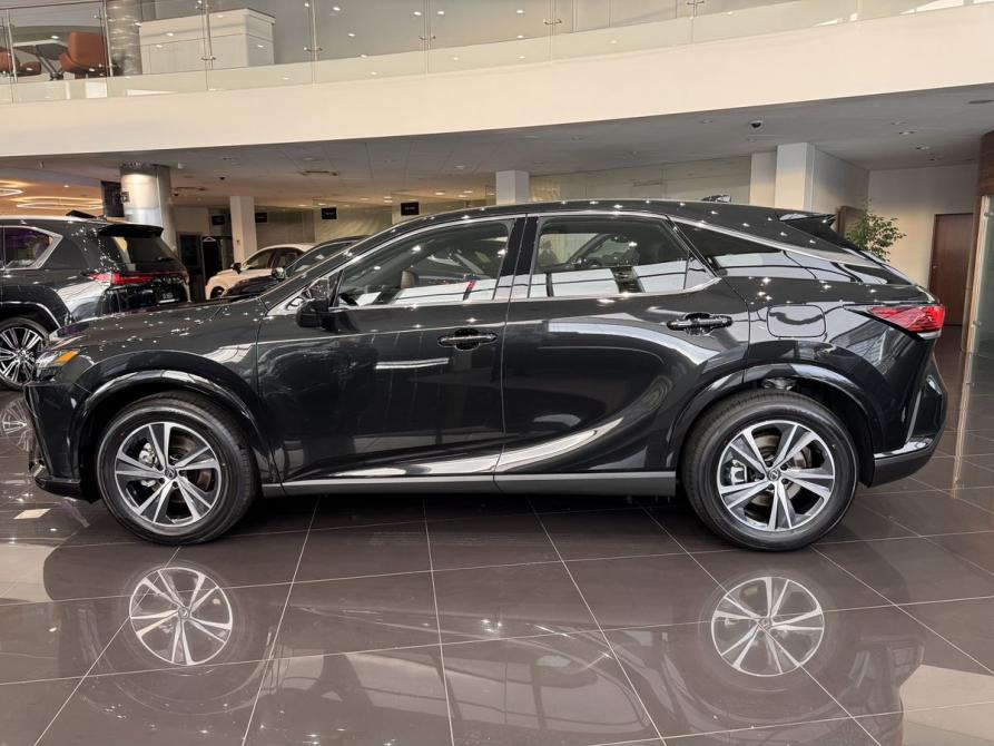 Lexus RX V Екатеринбург  - изображение 4
