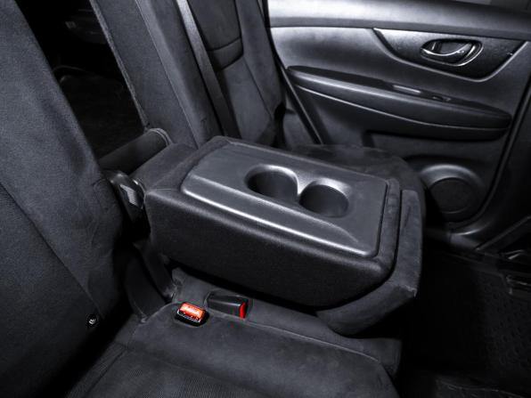 Nissan X-Trail III с пробегом 2016 года, цена 1 349 000 рублей, 240605 км, внедорожник, Автокод Объявления