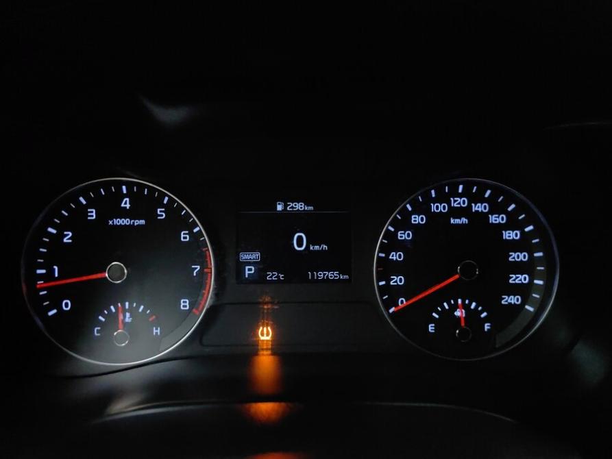 Kia K3 II Подольск  - изображение 10