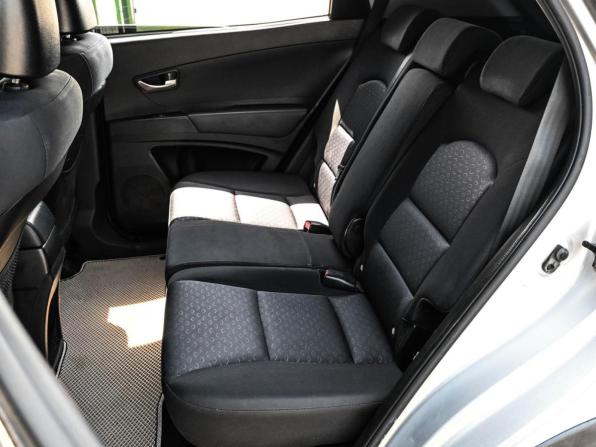 SsangYong Actyon II с пробегом 2011 года, цена 974 000 рублей, 152068 км, внедорожник, Автокод Объявления