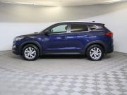 Hyundai Tucson III Рестайлинг Санкт-Петербург  - изображение 30