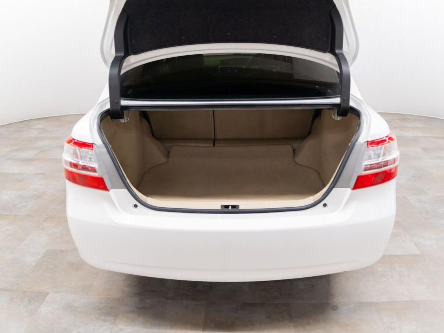 Toyota Premio II (T26) Рестайлинг Красноярск  - изображение 19
