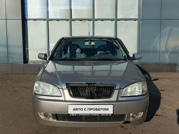 Chery Amulet (A15) I с пробегом 2007 года, цена 129 000 рублей, 72378 км, лифтбек, Автокод Объявления