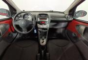 Citroen C1 I Рестайлинг Волгоград  - изображение 33