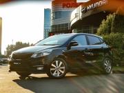 Kia Rio III Рестайлинг Москва  - изображение 17