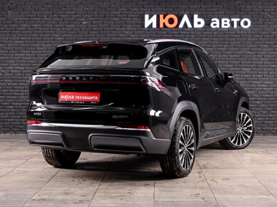 Geely Galaxy M7 Екатеринбург  - изображение 4