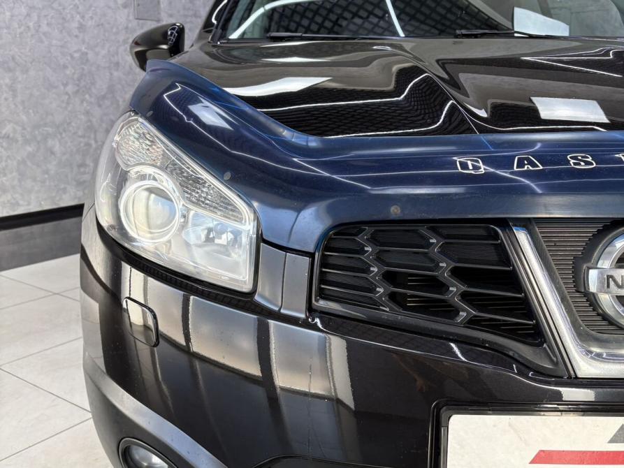 Nissan Qashqai I Рестайлинг Ярославль  - изображение 9