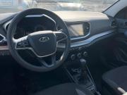 Lada (ВАЗ) Vesta I Рестайлинг (NG) Нефтекамск  - изображение 19