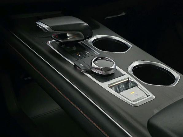 Changan CS55 Plus II с пробегом 2023 года, цена 1 875 000 рублей, 75973 км, внедорожник, Автокод Объявления