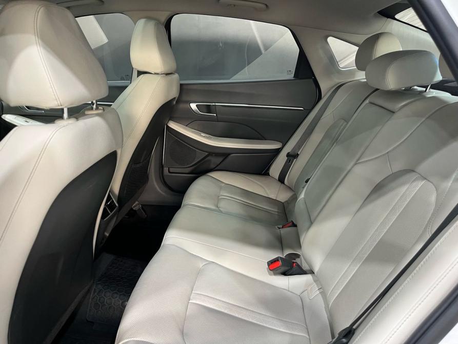 Hyundai Sonata VIII (DN8) Пермь  - изображение 12