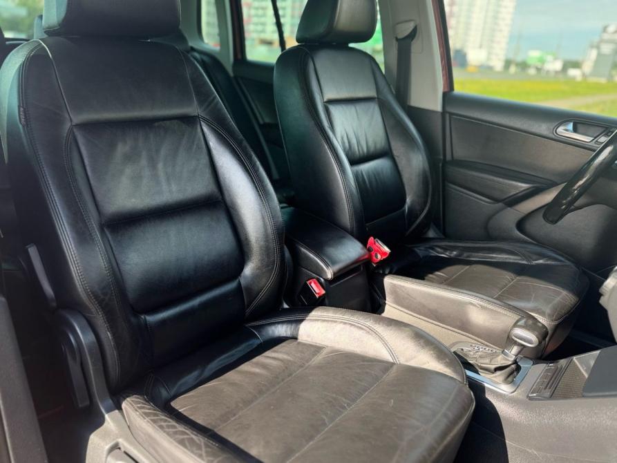 Volkswagen Tiguan I Ижевск  - изображение 10