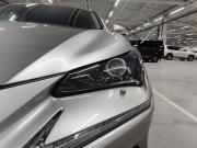 Lexus NX I Рестайлинг Казань  - изображение 47