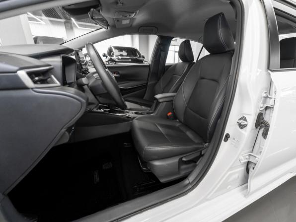 Toyota Corolla XII (E210) с пробегом 2024 года, цена 3 050 000 рублей, 100 км, седан, Автокод Объявления