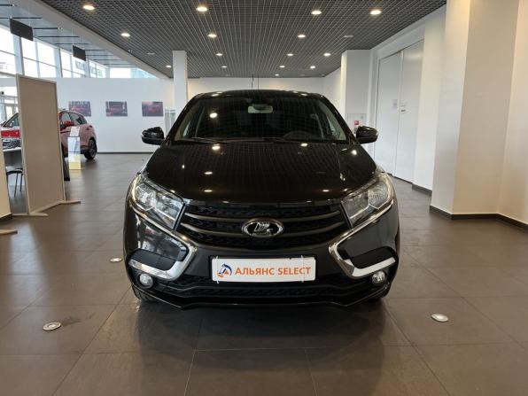 Lada (ВАЗ) XRAY I с пробегом 2017 года, цена 820 000 рублей, 89995 км, хэтчбек, Автокод Объявления