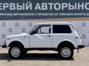 Lada (ВАЗ) 2121 (4x4) I Краснодар  - изображение 26