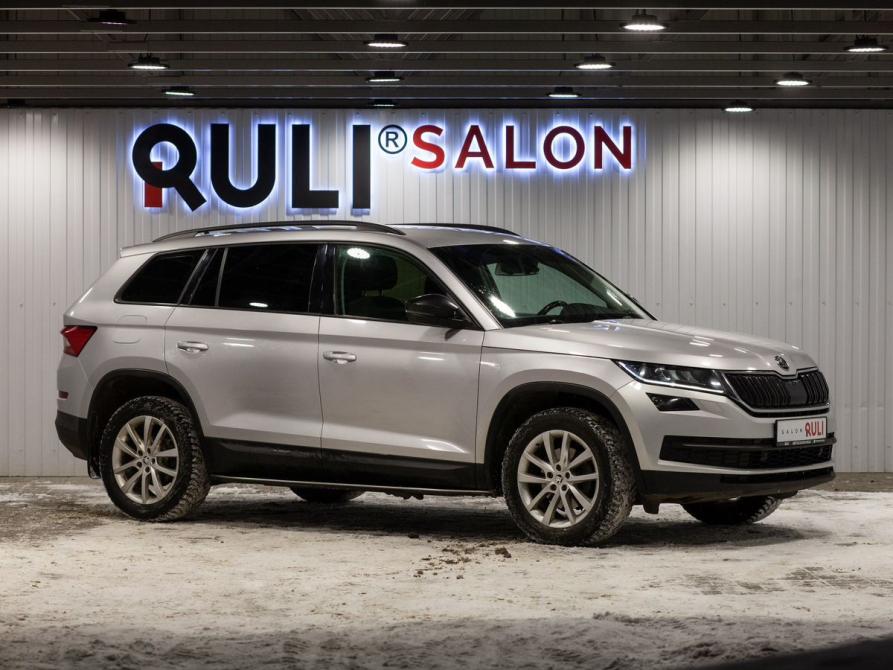 Skoda Kodiaq I Иваново  - изображение 3
