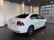 Volkswagen Polo V Рестайлинг Чебоксары  - изображение 35