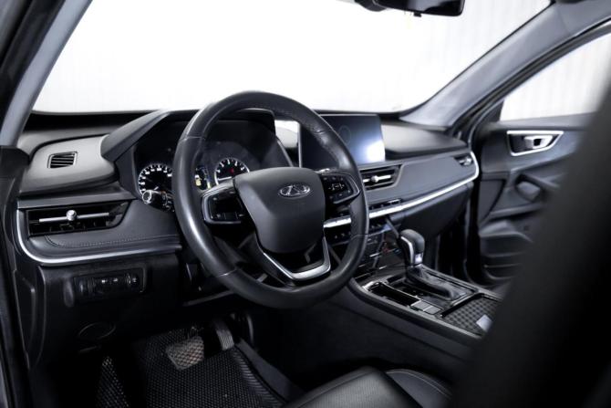 Chery Tiggo 4 Pro I Рестайлинг с пробегом 2024 года, цена 1 890 000 рублей, 30189 км, внедорожник, Автокод Объявления